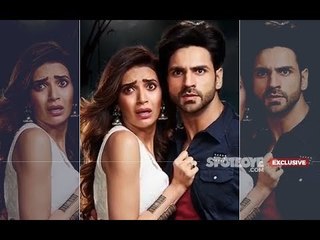 Karishma Tanna And Vivek Dahiya's Qayamat Ki Raat To Go OFF-AIR And This Show Will Replace It