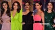 Best Dressed And Worst Dressed At Filmfare Glamour And Style Awards 2019
