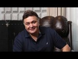 Rishi Kapoor Talks About His Health From New York | Expected To Return In April