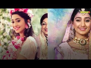 Yeh Rishta Kya Kehlata Hai: It’s War Between Shivangi Joshi And Mohena Singh’s Fans!