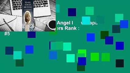 About For Books  The Angel Knew Papa and the Dog  Best Sellers Rank : #5