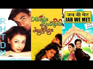 5 Romantic Movies That Will Fill Your Hearts With Love | Valentine's Day Special