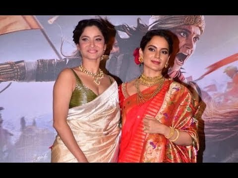Ankita Lokhande Has Faith In Kangana Ranaut's Potential | Says She Will Prosper As A Director