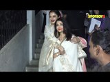 Rekha's Sweet Gesture For Amitabh Bachchan's Bahu Aishwarya Rai Bachchan