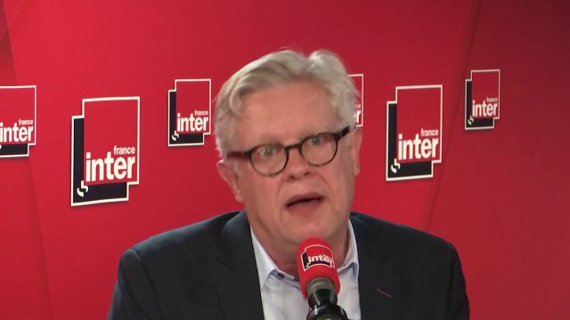 Loic Blondiaux, professeur de science politique : Extinction Rebellion est un mouvement qui demande la création d'une assemblée citoyenne de ce type : il y a une continuité entre cette forme de démocratie participative et l'action non-violente