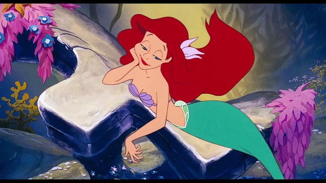 La Petite Sirène - Toutes les chansons du film ! - Full HD