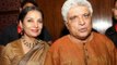 Pulwama Terror Attack: Javed Akhtar and Shabana Azmi Cancel Visit To Literary Conference In Karachi