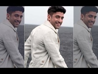 Farhan Akhtar Makes His 'SPECIAL' Announcement And You'll Be Surprised!