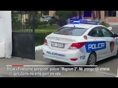 I dënuar me 15 vite burg për vrasje, kapet 40-vjeçari i rrezikshëm në Shijak
