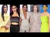 STUNNER OR BUMMER: Katrina Kaif, Mouni Roy, Priyanka Chopra, Sonakshi Sinha Or Alia Bhatt?