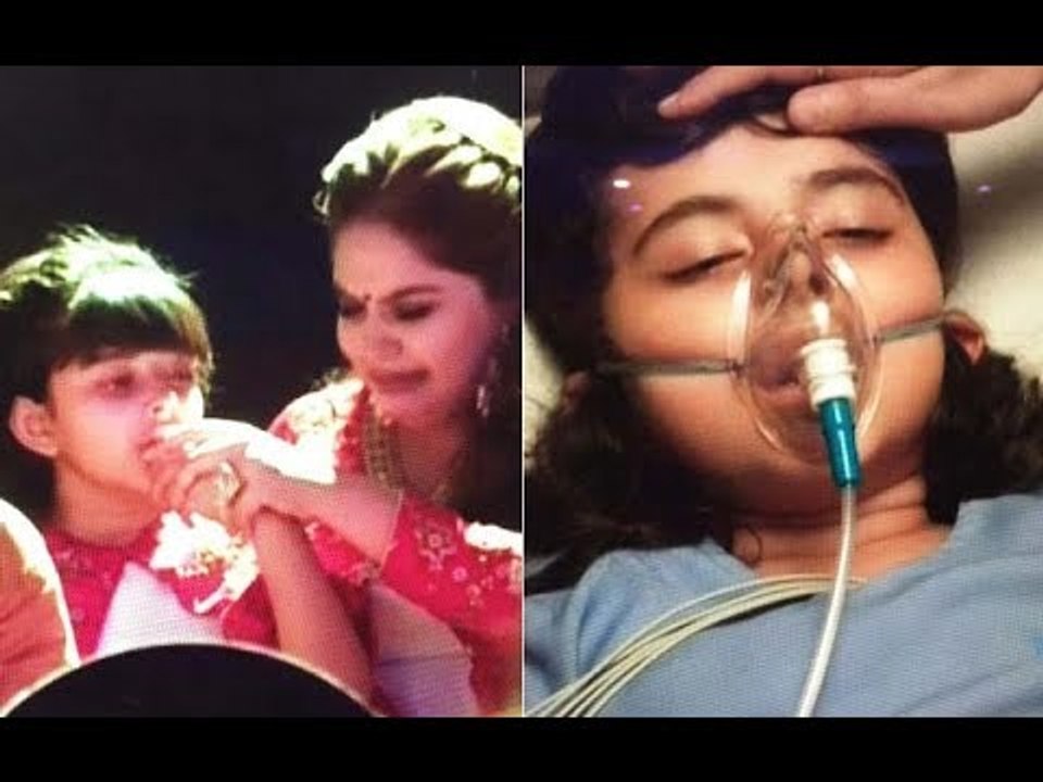 SHOCKING! Kullfi Kumarr Bajewala Blasted By Viewers As Loveleen Poisons Daughter Amyra | SpotboyE