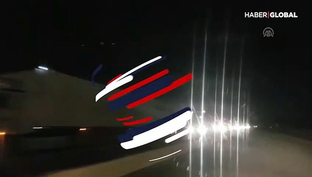 ABD'den YPG/PKK işgal sahasına sevkiyat