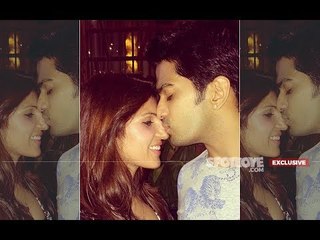 OMG! Amit Tandon And Wife Ruby Put Divorce On Hold, Reconciliation Possible | SpotboyE