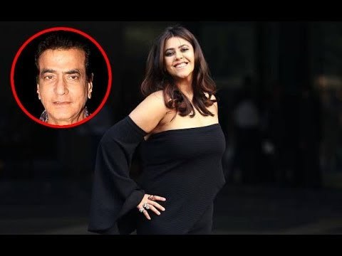 Ekta Kapoor's Son Will Be Called Ravie Kapoor | Real Name Of Her Dad Jeetendra