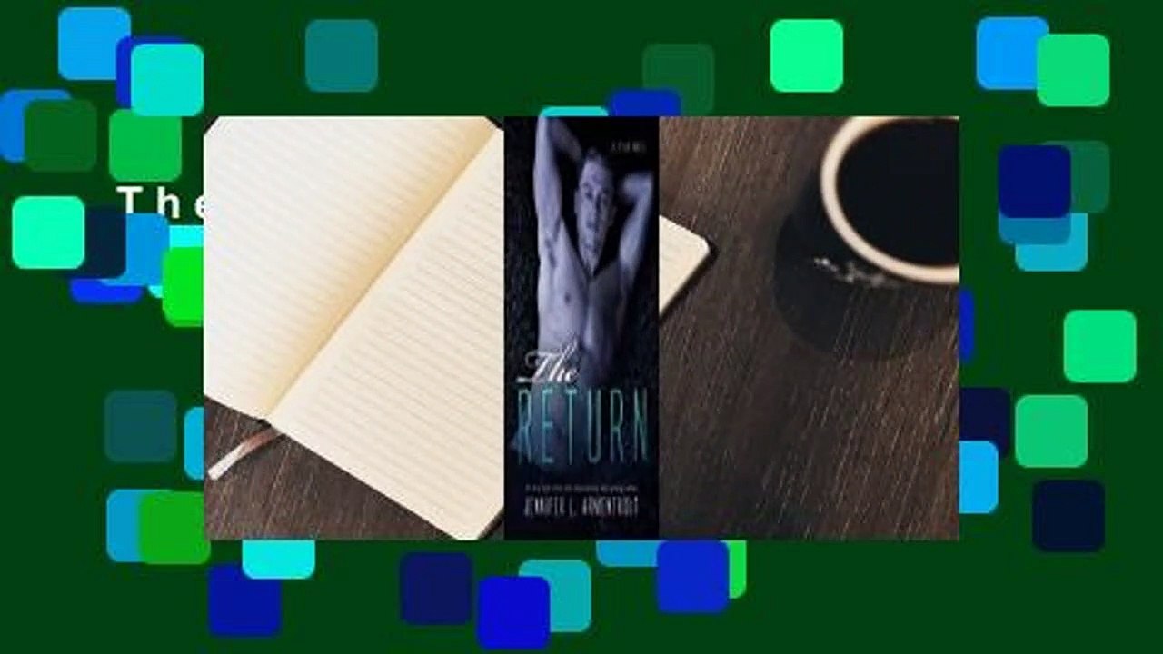 The Return (Titan, #1)  For Kindle