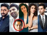 Anurag Basu’s Next Metro Cast: Abhishek Bachchan, Sanya Malhotra, Fatima Sana Shaikh, Rajkummar Rao