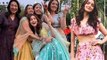 Don't MISS Alia Bhatt Dancing On Lamberghini And Coca-Cola Tu At Bestie’s Wedding