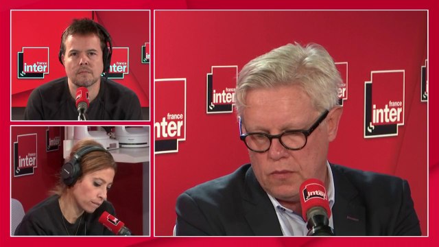 Loic Blondiaux, professeur de science politique : Il va falloir inventer de nouvelles formes de démocratie, c'est impératif. La démocratie représentative a bien fonctionné : aujourd'hui elle n'en est plus capable.