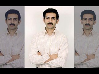 OMG! Kartik Aaryan’s Moustache Look In Pati, Patni Aur Woh Will Instantly Take You Back To ‘80s