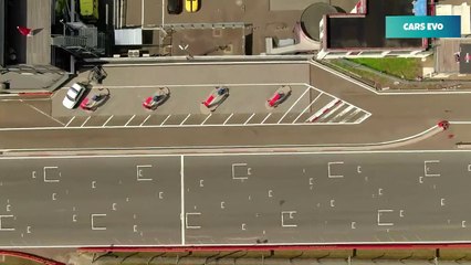 2019 Renault Megane R.S. TROPHY-R - Awesome Performance