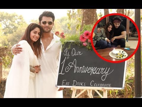 Bigg Boss 12 Winner Dipika Kakar And Shoaib Ibrahim Have A Blast On Their First Wedding Anniversary