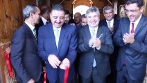 Ürdün'de “Belgelerle Tarihi Hicaz Demiryolu” sergisi açıldı - İRBİD