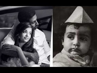 Download Video: Always My Baby: Aishwarya Rai Bachchan's Birthday Wish For Abhishek Bachchan Is Too Adorable To Miss