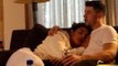 'Who Clicked Priyanka Chopra Sleeping In Nick Jonas’ Arms?' Actress Lets Out The Suspense