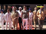 Pulwama Terror Attack: Sonu Sood Meets The Families Of BRAVE Martyrs Of Pulwama Terror Attack