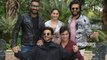 Total Dhamaal Cast Ajay Devgn, Anil Kapoor, Madhuri Dixit, Riteish Deshmukh Have A Total Blast