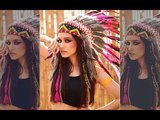 OMG! Shraddha Kapoor BLASTED For Wearing A Warbonnet | SpotboyE