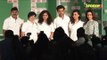 Rajkummar Rao, Patralekha, Tisca Chopra & Gauri Shinde At The Launch Of Ariel's Share