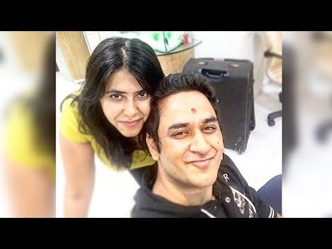 Vikas Gupta Shares His Excitement On Turning A Mama To Ekta Kapoor's Son Ravie