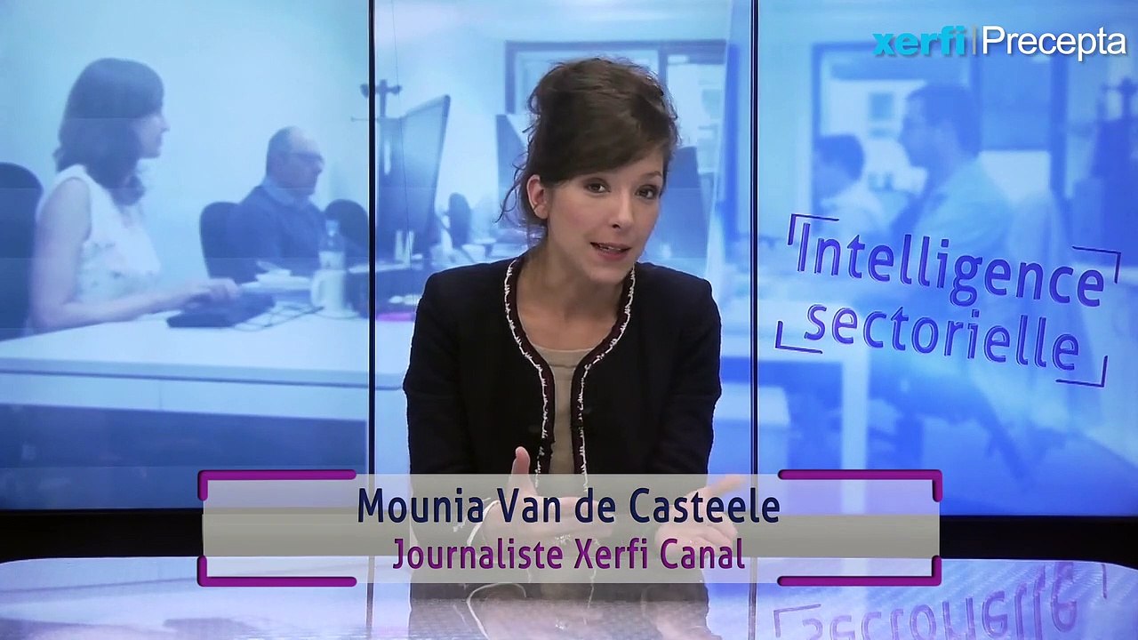 WeWork va-t-il dynamiter le marché du coworking et l'immobilier de bureau ? [Mounia Van de Casteele]