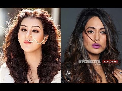 Shilpa Shinde’s Fans Apologised To Hina Khan For Not Letting Her Win Bigg Boss; Shilpa Reactss