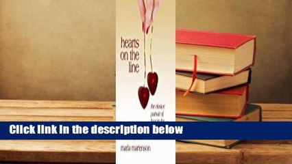 Full version  Hearts On The Line  For Kindle