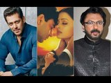 Salman Khan & Sanjay Leela Bhansali REUNITE For A Love Story- 19 Years After Hum Dil De Chuke Sanam