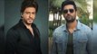 OMG! Vicky Kaushal Replaced Shahrukh Khan For The Movie 'Saare Jahan Se Accha' | SpotboyE