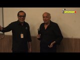 Guru Nanak Khalsa College Celebrates 70 Years Of Ace Filmmaker Mahesh Bhatt | UNCUT