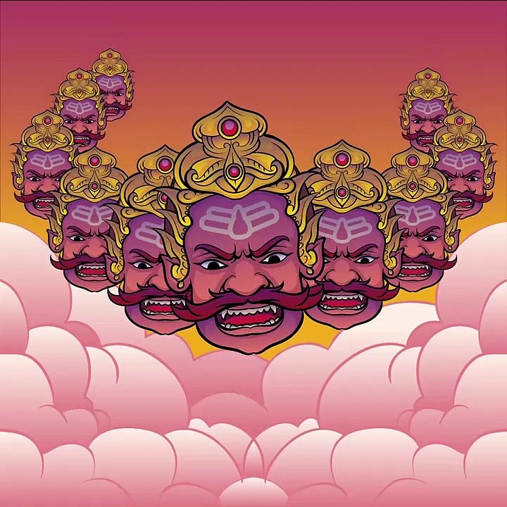 Happy Dussehra