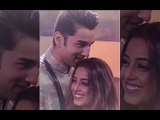 OMG! Rohit Suchanti Is Excited To CONFESS His Feelings To Srishty Rode; Are You Listening Girl?