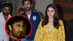 Ranbir Kapoor Irritated And Angry As He Talks To Alia Bhatt; Netizens Ask, “Why Are You Dating Him?”