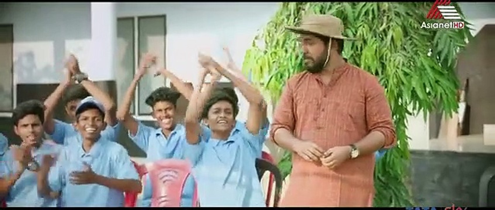 Thanneer Mathan Dinangal (2019) Malayalam - HDTVRip - x264 Movie Part 2