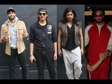 Ranveer Singh With Zoya Akhtar And Other Members Of Gully Boy Visit PVR, Phoenix Mall