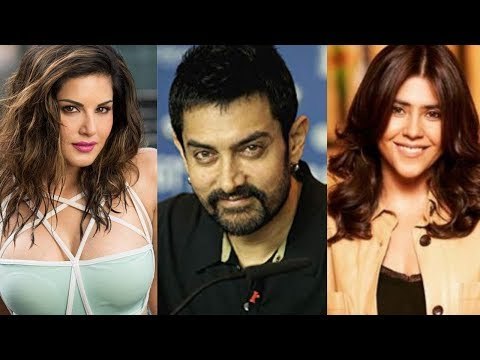 6 Celebrities Who Embraced Surrogacy | Ekta Kapoor, Sunny Leone And More