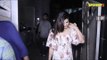 SPOTTED: Jacqueline Fernandez At Soho House, Juhu And Amrita Singh At Kromakay Salon