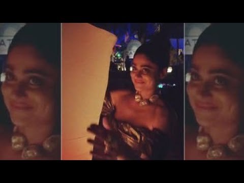Shamita Shetty's 40th Birthday Celebration | In Phuket With Shilpa Shetty And Close Ones