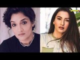 Surgical Strike 2: Gauahar Khan And Sandhya Mridul Get Mercilessly Trolled For Advocating “Peace”