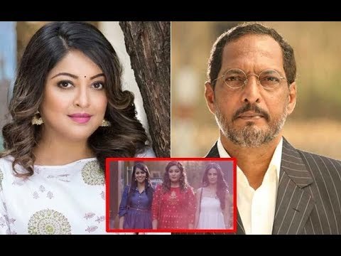 #MeToo: Tanushree Dutta To Make A Short Film On Sexual Harassment Faced By Struggling Actors