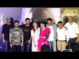 Romeo Akbar Walter (RAW) Trailer Launch: John Abraham | Mouni Roy | Sikander Kher | UNCUT